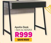 Apollo Desk