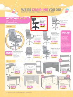 Game : Back To School (13 December - 27 December 2022), page 10