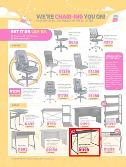 Game : Back To School (13 December - 27 December 2022), page 10