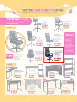 Game : Back To School (13 December - 27 December 2022), page 10
