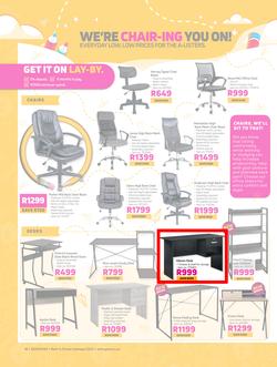 Game : Back To School (13 December - 27 December 2022), page 10