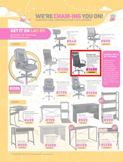 Game : Back To School (13 December - 27 December 2022), page 10