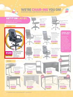 Game : Back To School (13 December - 27 December 2022), page 10