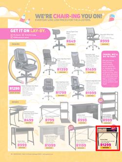 Game : Back To School (13 December - 27 December 2022), page 10