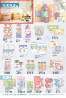 Food Lover's Market Springfield Park : Winter Carnival Biggest Deals Of The Season (25 July - 31 July 2022), page 10