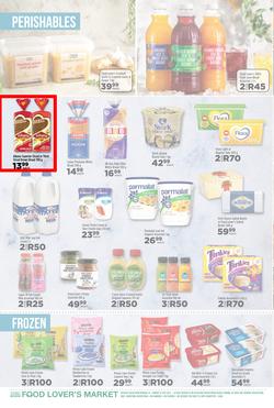 Food Lover's Market Springfield Park : Winter Carnival Biggest Deals Of The Season (25 July - 31 July 2022), page 10