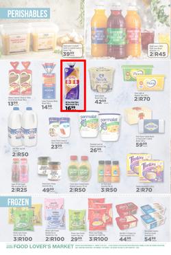 Food Lover's Market Springfield Park : Winter Carnival Biggest Deals Of The Season (25 July - 31 July 2022), page 10