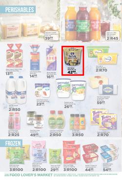 Food Lover's Market Springfield Park : Winter Carnival Biggest Deals Of The Season (25 July - 31 July 2022), page 10