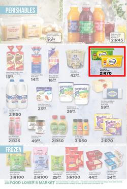 Food Lover's Market Springfield Park : Winter Carnival Biggest Deals Of The Season (25 July - 31 July 2022), page 10