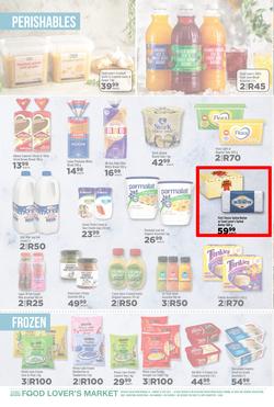 Food Lover's Market Springfield Park : Winter Carnival Biggest Deals Of The Season (25 July - 31 July 2022), page 10