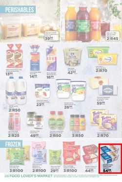 Food Lover's Market Springfield Park : Winter Carnival Biggest Deals Of The Season (25 July - 31 July 2022), page 10