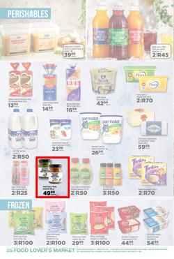 Food Lover's Market Springfield Park : Winter Carnival Biggest Deals Of The Season (25 July - 31 July 2022), page 10