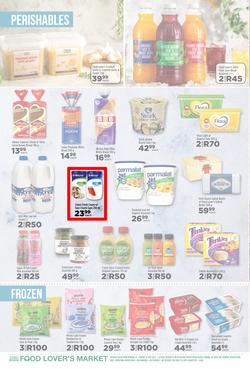 Food Lover's Market Springfield Park : Winter Carnival Biggest Deals Of The Season (25 July - 31 July 2022), page 10