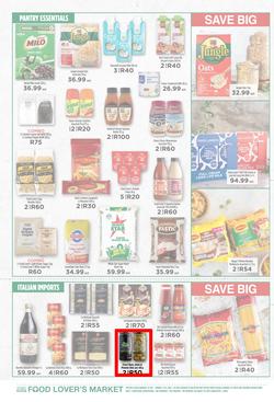Food Lover's Market Inland : The Heart Of Good Food (25 September - 01 October 2023), page 10