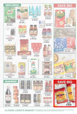 Food Lover's Market Inland : The Heart Of Good Food (25 September - 01 October 2023), page 10