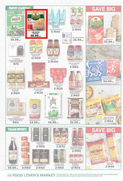 Food Lover's Market Inland : The Heart Of Good Food (25 September - 01 October 2023), page 10