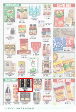 Food Lover's Market Inland : The Heart Of Good Food (25 September - 01 October 2023), page 10