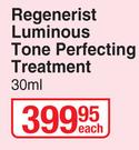 Olay Regenerist Luminous Tone Perfecting Treatment-30ml