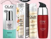Olay Regenerist Micro Sculpting Serum-50ml Each