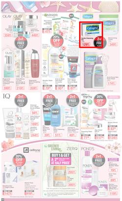 Dis-Chem : Summer Savings (18 November - 12 December 2021), page 10