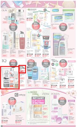 Dis-Chem : Summer Savings (18 November - 12 December 2021), page 10