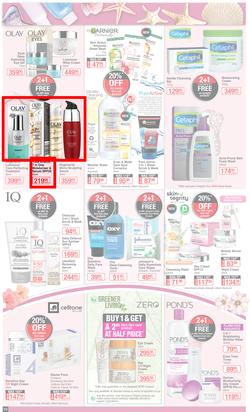 Dis-Chem : Summer Savings (18 November - 12 December 2021), page 10