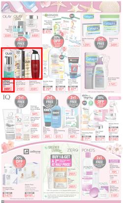 Dis-Chem : Summer Savings (18 November - 12 December 2021), page 10