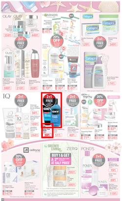 Dis-Chem : Summer Savings (18 November - 12 December 2021), page 10