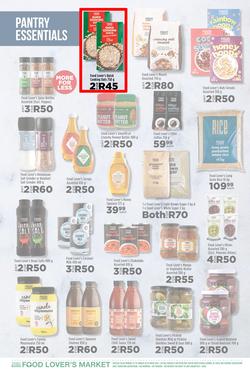 Food Lover's Market Eastern Cape : The Hottest Housebrand Deals In South Africa (24 October - 30 October 2022), page 10