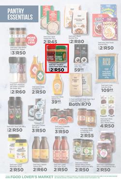 Food Lover's Market Eastern Cape : The Hottest Housebrand Deals In South Africa (24 October - 30 October 2022), page 10
