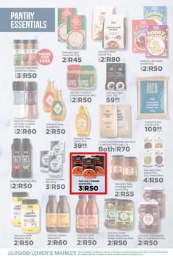Food Lover's Market Eastern Cape : The Hottest Housebrand Deals In South Africa (24 October - 30 October 2022), page 10