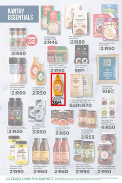 Food Lover's Market Eastern Cape : The Hottest Housebrand Deals In South Africa (24 October - 30 October 2022), page 10