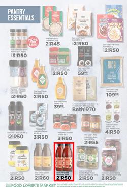 Food Lover's Market Eastern Cape : The Hottest Housebrand Deals In South Africa (24 October - 30 October 2022), page 10