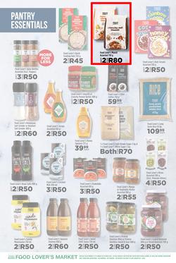 Food Lover's Market Eastern Cape : The Hottest Housebrand Deals In South Africa (24 October - 30 October 2022), page 10