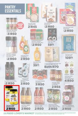 Food Lover's Market Eastern Cape : The Hottest Housebrand Deals In South Africa (24 October - 30 October 2022), page 10