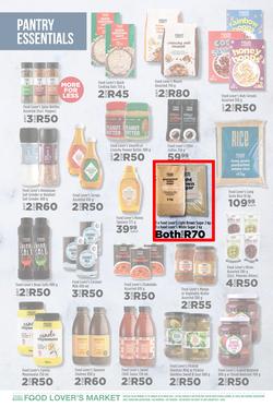 Food Lover's Market Eastern Cape : The Hottest Housebrand Deals In South Africa (24 October - 30 October 2022), page 10