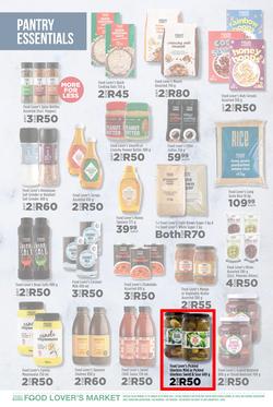 Food Lover's Market Eastern Cape : The Hottest Housebrand Deals In South Africa (24 October - 30 October 2022), page 10