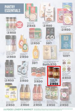 Food Lover's Market Eastern Cape : The Hottest Housebrand Deals In South Africa (24 October - 30 October 2022), page 10