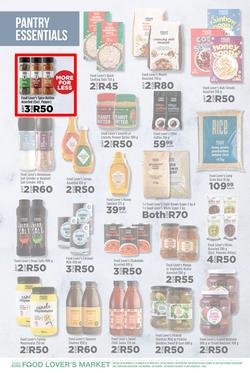 Food Lover's Market Eastern Cape : The Hottest Housebrand Deals In South Africa (24 October - 30 October 2022), page 10