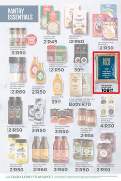 Food Lover's Market Eastern Cape : The Hottest Housebrand Deals In South Africa (24 October - 30 October 2022), page 10