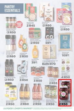 Food Lover's Market Eastern Cape : The Hottest Housebrand Deals In South Africa (24 October - 30 October 2022), page 10