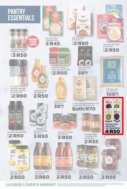 Food Lover's Market Eastern Cape : The Hottest Housebrand Deals In South Africa (24 October - 30 October 2022), page 10