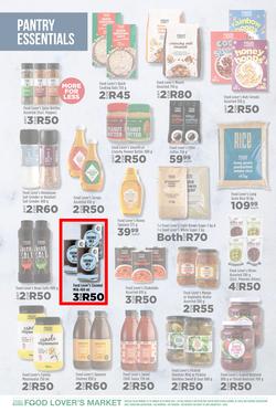 Food Lover's Market Eastern Cape : The Hottest Housebrand Deals In South Africa (24 October - 30 October 2022), page 10