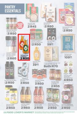 Food Lover's Market Eastern Cape : The Hottest Housebrand Deals In South Africa (24 October - 30 October 2022), page 10