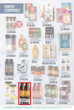 Food Lover's Market Eastern Cape : The Hottest Housebrand Deals In South Africa (24 October - 30 October 2022), page 10