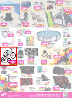 Game : Summer Vibes (22 October - 28 October 2024), page 10