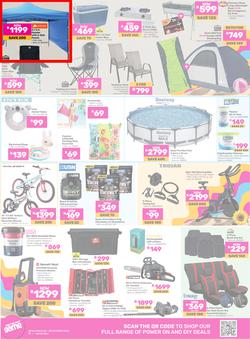 Game : Summer Vibes (22 October - 28 October 2024), page 10