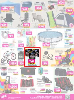 Game : Summer Vibes (22 October - 28 October 2024), page 10