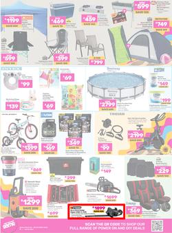 Game : Summer Vibes (22 October - 28 October 2024), page 10