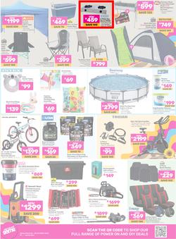 Game : Summer Vibes (22 October - 28 October 2024), page 10